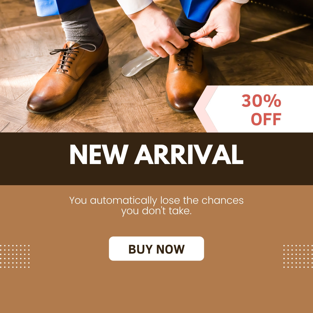 Men's shoes